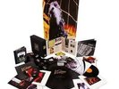 Pearl Jam Vs. & Vitalogy Ltd Ed Collector's Edition Box Set LP CD
