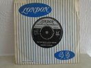 DARROW FLETCHER THE PAIN GETS A LITTLE DEEPER LONDON  RARE