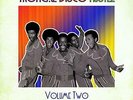 TROPICAL DISCO HUSTLE 2 / V...-TROPICAL DISCO HUSTLE 2  (UK IMPORT) VINYL LP NEW