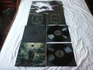 UADA CULT OF A DYING SUN LIMITED EDITION DOUBLE 180G VINYL SLIPCASE COVER NEW