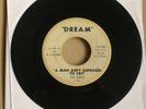 Topics - Have Your Fun - A Man Ain't Supposed To Cry - Rare Northern Soul