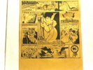 NEIL YOUNG - 1973 BBC Broadcast - TMOQ LP - WM Stout cover - Bootleg