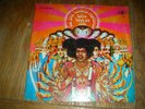 Jimi Hendrix Experience - Axis Bold As Love - 1968 Club 2-Tone Labels SKAO