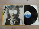 IAN HUNTER-YOU'RE NEVER ALONE WITH A SCHIZOPHRENIC-SUPERB AUDIO-EX+EX LP 1979