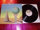 ROBERT JOHN GODFREY - FALL OF HYPERION - LP EX-/EX+/CAS 1084 A-2U B-1U/1974 UK