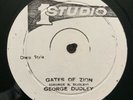 George Dudley - Gates of Zion / Nanny Goat - Larry Marshall - Studio 1 / Studio