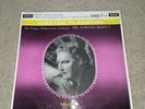 UK DECCA vinyl KIRSTEN FLAGSTAD Mahler BOULT 1st ED   EX   SXL 2224
