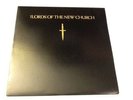 THE LORDS OF THE NEW CHURCH self titled I.R.S.1982   ORIGINAL (LP) Ex /(JKT) Ex