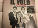 Il Volo Grande Amore International Version LP Barnes & Noble Exclusive Vinyl