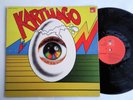 KARTHAGO SAME / SELF TITLED LP D  ORIGINAL MULTI FOC
