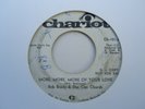 ORIG CHARIOT PROMO - BOB BRADY - MORE MORE MORE OF YOUR LOVE - VG  PLAY'S EX