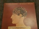Murray Head - Nigel Lived. 65503 Vinyl 1972