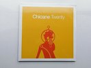 Chicane Twenty 2016 2 x LP ltd Edition New Sealed Electronic Trance Deep House