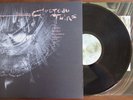 Cocteau Twins TREASURE LP - ORIG UK 1st Press 1984 Vinyl + Inner - 4AD CAD 412
