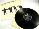 The Beatles 'Help' LP Mono 1965 (WH_6679)
