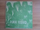 PINK FLOYD - The Piper At The Gates Of Dawn Korea Green Cover Mono Lable LP