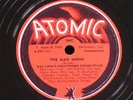 Ray Linn Hollywood Stars/The Mad Monk-Blop Blah/Atomic A-221/NEW OLD STOCK*