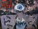 DEATH Symbolic Sealed NEW LP Metal Blade Reissue Carnivore Electric Wizard