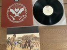 Virus 100 Alternative Tentacles Dead Kennedy Covers V/A Compilation Vinyl 1992