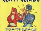 SLOPPY SECONDS-KNOCK YER BLOCK OFF  VINYL LP NUEVO