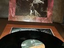 LP MORGOTH - Cursed - 1st Press - Century Media / schöner Zustand
