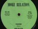 More Relation - Freedom US More Relation 12