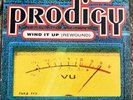 The Prodigy Wind It Up (Rewound) XL Recordings Breakbeat Hardcore 12