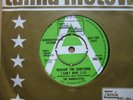 45.  MARVELETTES    DESTINATION ANYWHERE / REACHIN' FOR SOMETHING..  UK. DEMO 7