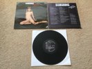 Scorpions “Virgin Killer” Orig 1976 Signed Germany Banned vinyl Lp + insert
