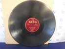 Bob Newman, Sand Boogie / Chic-A-Choo Freight, 1953 King 1082