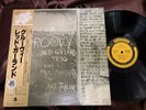 RED GARLAND GROOVY PRESTIGE SMJ-6504 OBI MONO Japan Vinyl LP