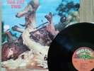 Toe Fat - Toe Fat Two  Vinyl Record/LP (Pre Uriah Heep) Nr Mint RareEarth RS525