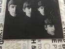 The Beatles With The Beatles Vinyle LP Album 1963 Mono PMC 1206