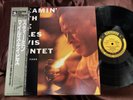 MILES DAVIS STEAMIN' PRESTIGE VIJ-212 OBI MONO Japan Vinyl LP