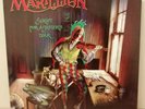 Marillion Script For A Jesters Tear UK EMC 3429 Original Gatefold LP Near Mint.