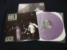 Bold - Looking Back Purple Vinyl LP Youth Of Today Gorilla Buscuits SxE Judge