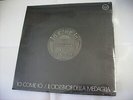 ROVESCIO DELLA MEDAGLIA - IO COME IO - REISSUE LP VINYL WITH MEDAILLON - SEALED