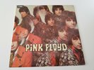 UK LP Pink Floyd - Piper At The Gates Of Dawn 1970 Columbia SCX 6157 EX+