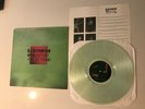 KEROSENE 454 situation at hand CLEAR LP Fugazi Polvo Jawbox Jawbreaker Unwound