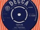 Fortunes * Caroline * UK Decca 45 1964 Near Mint