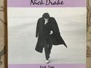 NICK DRAKE Fruit Tree (1986) Hannibal Records HNBX 5302 Vinyl, 4 LP Boxed Set