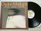 DUKE MAKASI RISE AND SHINE DOLLAR BRAND VULINDLELA  6001 EX/NM