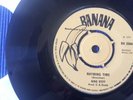 ?RHYMING TIME KING STITT UK 71 BANANA LABEL. 7