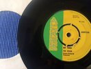 My Ring/Here I Am.Tex Dixon Early Ska 1970. 7