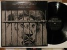 ROBERTO MUSCI THE LOA OF MUSIC ORIG ITALY 1st PRESS RAW MATERIAL LABEL RARE LP