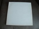 THE DAMNED RARE PROMO LP FOR THE BLACK ALBUM CHISWICK '80 WHITE LABEL TEST PRESS