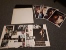 The Beatles - white album original 1968 + poster und postcards VERY LOW NUMBER