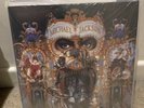 Michael Jackson - Dangerous Vinyl (2016 Pressing)