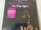Barbara Howard - On The Rise (Pink Vinyl LP+MP3 Colemine Rare Soul Funk Ohio)