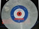 DAVID BOWIE/PEARL JAM/PAUL WELLER Substitute EP White Vinyl 7 PROMO 45 RARE Lily